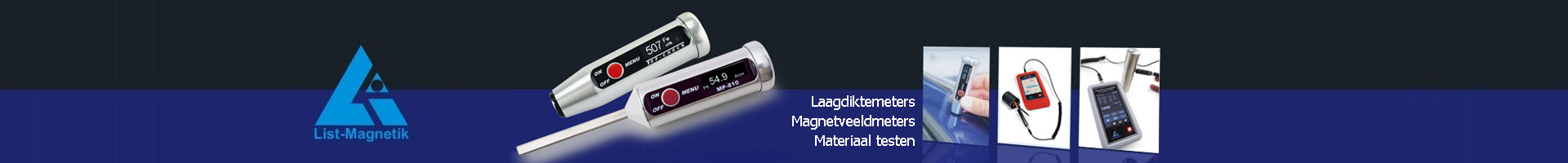 List-Magnetik GmbH