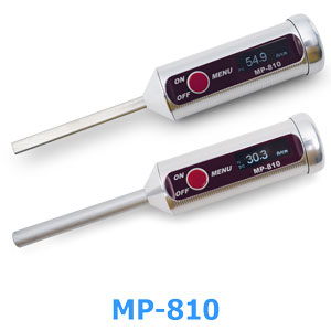 Magnetic Field Meter MP-810