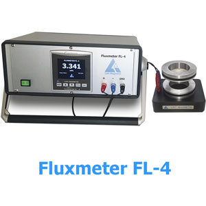 Fluxmeter FL-4